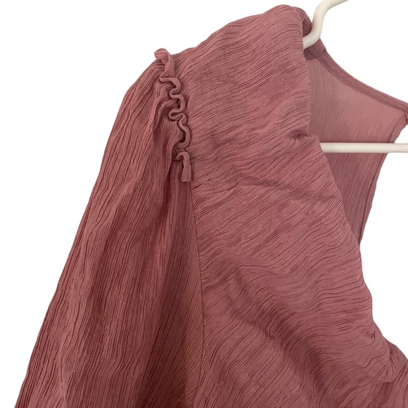 FREE People Revolve Daia Top Mountain Medium - Picture 6 of 13